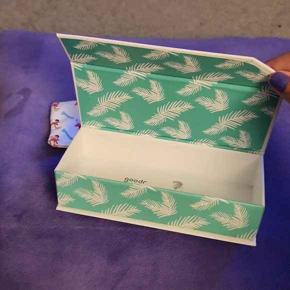 Goodr Fore-Play Guaranteed Sunglasses Retired style - Picture 7 of 7